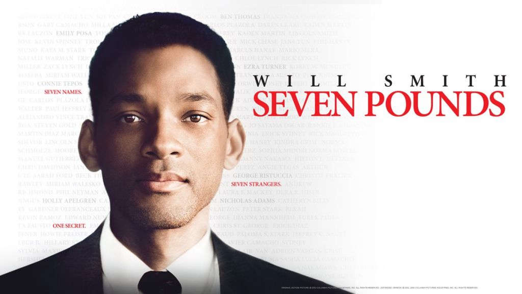 movie review seven pounds